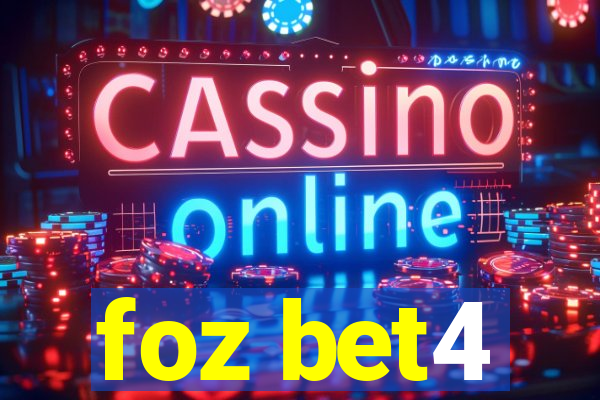 foz bet4